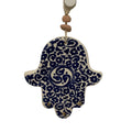 Hamsa Arabic Script