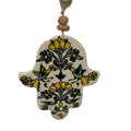 Hamsa Bird Style