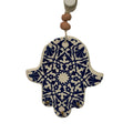 Hamsa Star Style
