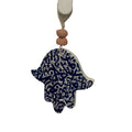 Small Hamsa Arabic Script